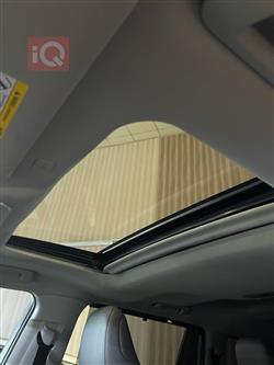 تويوتا هايلاندر